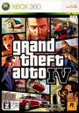 グランド・セフト・オートIV(Grand Theft Auto 4)(20081030)