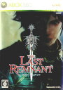 ǥ SHOP㤨֡šۡɽʤ[Xbox360]饹 ʥ(THE LAST REMNANT(20081120פβǤʤ148ߤˤʤޤ