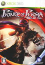 【中古】[Xbox360]プリンス・オブ・ペルシャ(Prince of Persia)(20081218)