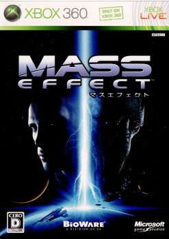 š[Xbox360]ޥե(MASS EFFECT)(20090521)