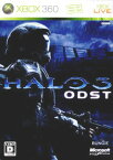 【中古】[Xbox360]Halo 3(ヘイロー3)： ODST 通常版(20090924)