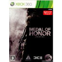 メダル オブ オナー(MEDAL OF HONOR)(20101021)