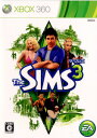 yÁz[Xbox360]UEVY3(The Sims 3)(20101118)