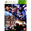 【中古】[Xbox360]ガンダム無双3(20101216)