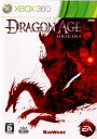 【中古】 Xbox360 Dragon Age：Origins(ドラゴンエイジ オリジンズ)(20110127)