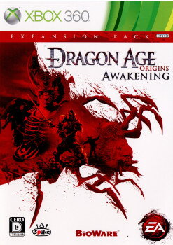 š[Xbox360]Dragon AgeOrigins Awakening(ɥ饴󥨥ꥸ ˥)(20110407)