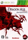 【中古】 Xbox360 Dragon Age：Origins Awakening(ドラゴンエイジ：オリジンズ アウェイクニング)(20110407)