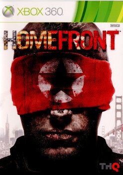 š[Xbox360]HOMEFRONT(ۡե)()(20110319)