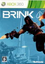 ブリンク(BRINK)(20110616)