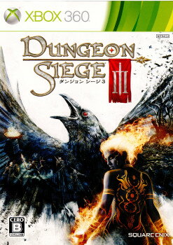 ダンジョンシージ3(Dungeon Siege 3)(20110728)