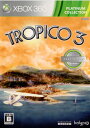 TROPICO3(トロピコ3) プラチナコレクション)(SLF-00003)(20110804)