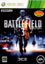 【中古】 Xbox360 バトルフィールド3(Battlefield 3)(20111102)