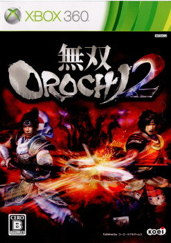 無双OROCHI2(無双オロチ2)(20111222)