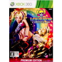 【中古】 Xbox360 LOLLIPOP CHAINSAW PREMIUM EDITION(ロリポップチェーンソー プレミアムエディション)(20120614)