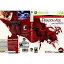 【中古】 Xbox360 Dragon Age: Origins Awakening(ドラゴンエイジ オリジンズ アウェイキング) 北米版(20100316)