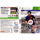 【中古】【表紙説明書なし】[Xbox360]FIFA Soccer 13(FIFA13 ワールドクラスサッカー)(アジア版)(20120925)