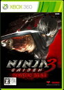 【中古】 Xbox360 NINJA GAIDEN3 Razor 039 s Edge(ニンジャガイデン3 レーザーズエッジ)(20130404)