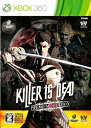 【中古】[Xbox360]KILLER is DEAD PREMIUM EDITION(キラーイズデッド プレミアムエディション)(20130801)