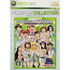 【中古】[Xbox360]アイドルマスター(THE IDOLM@STER) Xbox360プラチナコレクション(9NF-00005)(20071101)