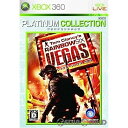 【中古】[Xbox360]トム・クランシーズ レインボーシックス ベガス(Tom Clancy's RainbowSix Vegas) Xbox360プラチナコレクション(VC2-0..