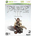 Fable II リミテッド エディション(フェイブル2 限定版)(9CS-00028)(20081218)