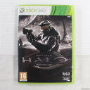 【中古】[Xbox360]Halo: Combat Evolved Anniversary(ヘイローコンバットエボルヴアニバーサリー) EU版(20111115)