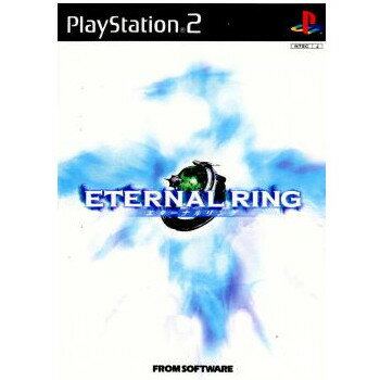 【中古】[PS2]ETERNAL RING(エターナルリング)(20000304)