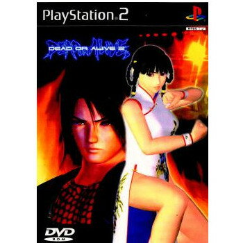š[PS2]DEAD OR ALIVE 2(ǥåɥ饤2)(20000330)
