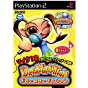 【中古】[PS2]ドリームオーディション(DREAM AUDITION) 通常版(20000803)