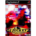 【中古】 PS2 ジーワンジョッキー2(G1JOCKEY2)(20001102)
