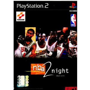 yÁz[PS2]ESPN NBA 2Night(20001221)