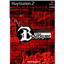 【中古】【表紙説明書なし】[PS2]バウンサー(The Bouncer)(20001223)