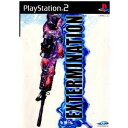 yÁz[PS2]EXTERMINATION(GNX^[~l[V)(20010308)