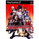 【中古】 PS2 グローランサーII(Growlanser 2 The sense of Justice) 通常版(20010726)