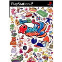 パラッパラッパー2(PARAPPA THE RAPPER 2)(20010830)