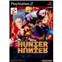 【中古】[PS2]HUNTER×HUNTER(ハンター×ハンター) 龍派の祭壇(20010830)