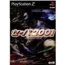 【中古】【表紙説明書なし】[PS2]セ・パ 2001(20011231)