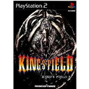 【中古】[PS2]キングスフィールドIV(KING'S FIELD 4)(20011004)