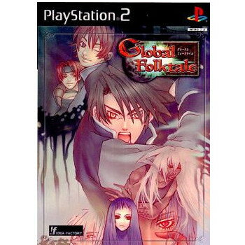 yÁz[PS2]Global Folktale(O[otH[NeC)(20011025)