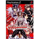 【中古】 PS2 グローランサーIII(GROW LANSER 3) 通常版(20011206)