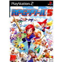 【中古】 PS2 RPGツクール5(20020808)