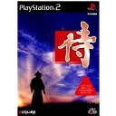 yÁz[PS2] `SAMURAI`(20020207)