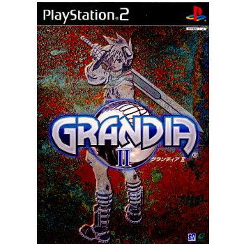 グランディア II(GRANDIA 2)(20020221)