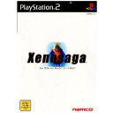 【中古】[PS2]Xenosaga EPISODE I(ゼノサーガ エピソード1) Der Wille zur Macht 力への意志 通常版(20020228)