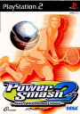 【中古】【表紙説明書なし】[PS2]Power Smash 2(パワースマッシュ2)(20021107)