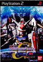 中古 SDガンダム G GENERATION-NEO 