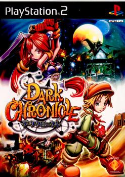 yÁz[PS2]_[NNjN(Dark Chronicle)(20021128)