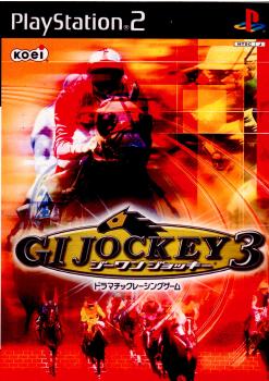 yÁz[PS2]W[WbL[3(GI JOCKEY 3)(20021221)