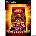 【中古】 PS2 ミリオンゴッド(20021226)