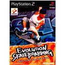 yÁz[PS2]Evolution Skateboarding(GH[VXP[g{[fBO)(20021212)